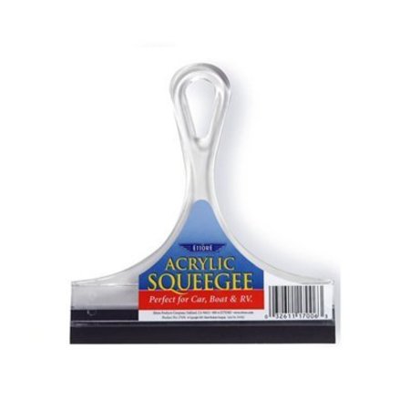 ETTORE PRODUCTSMPANY 6 Acry AP Squeegee 17006